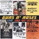 GUNS N' ROSES-LIVE ERA '87-'93