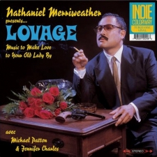 MERRIWEATHER, NATHANIEL-LOVAGE - MUSIC TO MAK...