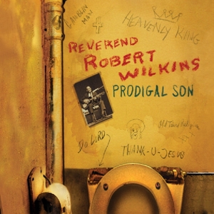 WILKINS, REVEREND ROBERT-PRODIGAL SON