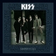 KISS-DRESSED TO KILL =REMASTER