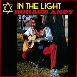 ANDY, HORACE-IN THE LIGHT