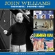 WILLIAMS, JOHN-CHECKMATE & DIAMOND HEAD - TWO...