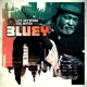 BLUEY-LIFE BETWEEN THE NOTES