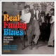 VARIOUS-REAL FUNKY BLUES