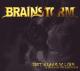 BRAINSTORM-JUST HIGHS NO LOWS (12 YEARS OF PER