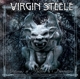 VIRGIN STEELE-NOCTURNES OF HELLFIRE & DAMNATION