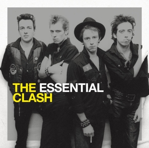 CLASH, THE-THE ESSENTIAL CLASH