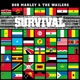 MARLEY, BOB & THE WAILERS-SURVIVAL -LTD-