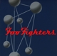 FOO FIGHTERS-THE COLOUR AND THE SHAPE