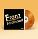 FRANZ FERDINAND-FRANZ FERDINAND -COLOURED-