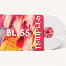 TEMPLES-BLISS -COLOURED-