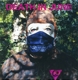 DEATH IN JUNE-NADA-IZED! -COLOURED-