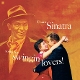 SINATRA, FRANK-SONGS FOR SWINGIN' LOVERS! -LTD-