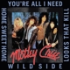 MOTLEY CRUE-GIRLS, GIRLS GIRLS TOUR EP (BF