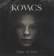 KOVACS-SHADES OF BLACK