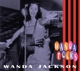 JACKSON, WANDA-WANDA ROCKS -35TR-