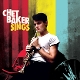 BAKER, CHET-SINGS -COLOURED-