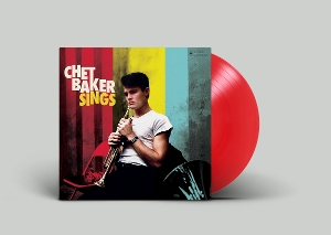 BAKER, CHET-SINGS -COLOURED-