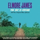 JAMES, ELMORE-SKY IS CRYING