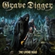 GRAVE DIGGER-THE LIVING DEAD