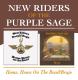 NEW RIDERS OF THE PURPLE SAGE-HOME HOME ON THE ROAD/BRU