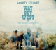 STUART, MARTY-WAY OUT WEST