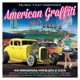 VARIOUS-AMERICAN GRAFFITI