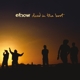 ELBOW-DEAD IN THE BOOT