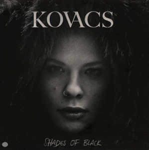 KOVACS-SHADES OF BLACK