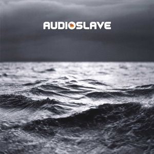 AUDIOSLAVE-OUT OF EXILE -12TR-