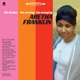 FRANKLIN, ARETHA-TENDER, THE MOVING, THE SWINGING