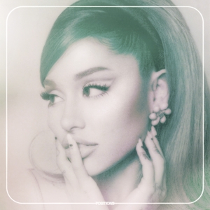 GRANDE, ARIANA-POSITIONS
