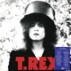 T. REX-SLIDER