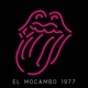 ROLLING STONES-LIVE AT EL MOCAMBO