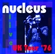 NUCLEUS-UK TOUR '76