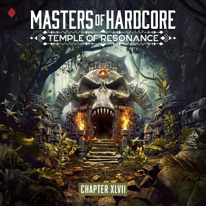 VARIOUS-MASTERS OF HARDCORE TEMPLE OF RESONANCE CHAPTER XLVII