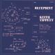 TIPPETT, KEITH-BLUEPRINT