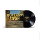 DOUWE BOB-OUTCAST TOWN