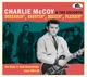 MCCOY, CHARLIE-SCREAMIN', SHOUTIN', BEGGIN', ...