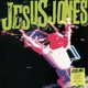 JESUS JONES-LIQUIDIZER -COLOURED-