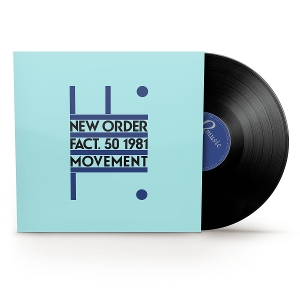 NEW ORDER-MOVEMENT
