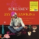 SCREAMIN' JAY HAWKINS-AT HOME WITH SCREAMIN' ...