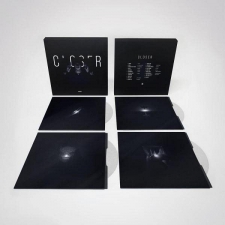NOISIA-CLOSER (BOXSET - SILVER VINYL)