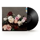 NEW ORDER-POWER, CORRUPTION & LIES
