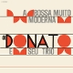 DONATO, JOAO-A BOSSA MUITO MODERNA -LTD-