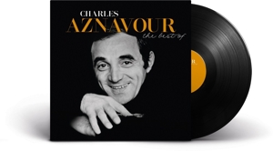 AZNAVOUR, CHARLES-LE BEST OF