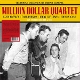 MILLION DOLLAR QUARTET-MILLION DOLLAR QUARTET...