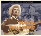 HANK WILLIAMS-ROCKIN' CHAIR MONEY - GONNA SHAKE THIS SHACK TONI