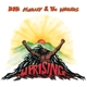 MARLEY, BOB & THE WAILERS-UPRISING -LTD-
