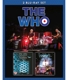 WHO-SENSATION/ THE STORY OF TOMMY + TOMMY LIV...